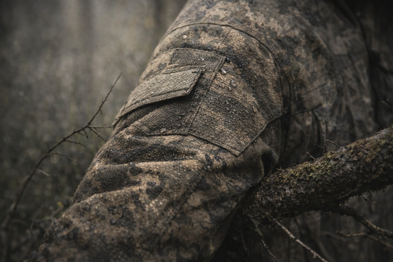 Silent & Durable Shell